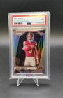 2024 Panini Prizm - Jayden Daniels Silver VARIATION RC #17 PSA 9 🔥