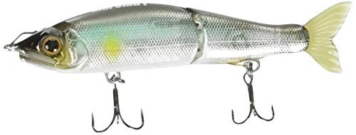 Gan Craft Lure Ayu Evil Jointed Claw 70 F # 01 Evil Ayu - Picture 1 of 1