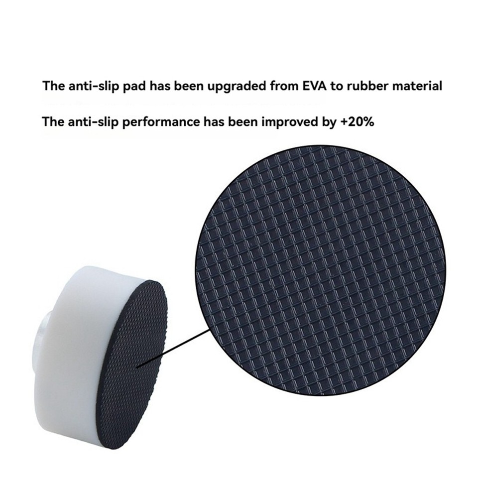 Spring Struts -Shock Foot Pad for Lab Bearing Spring -Shock Foot Pad G3H79352 | eBay ...