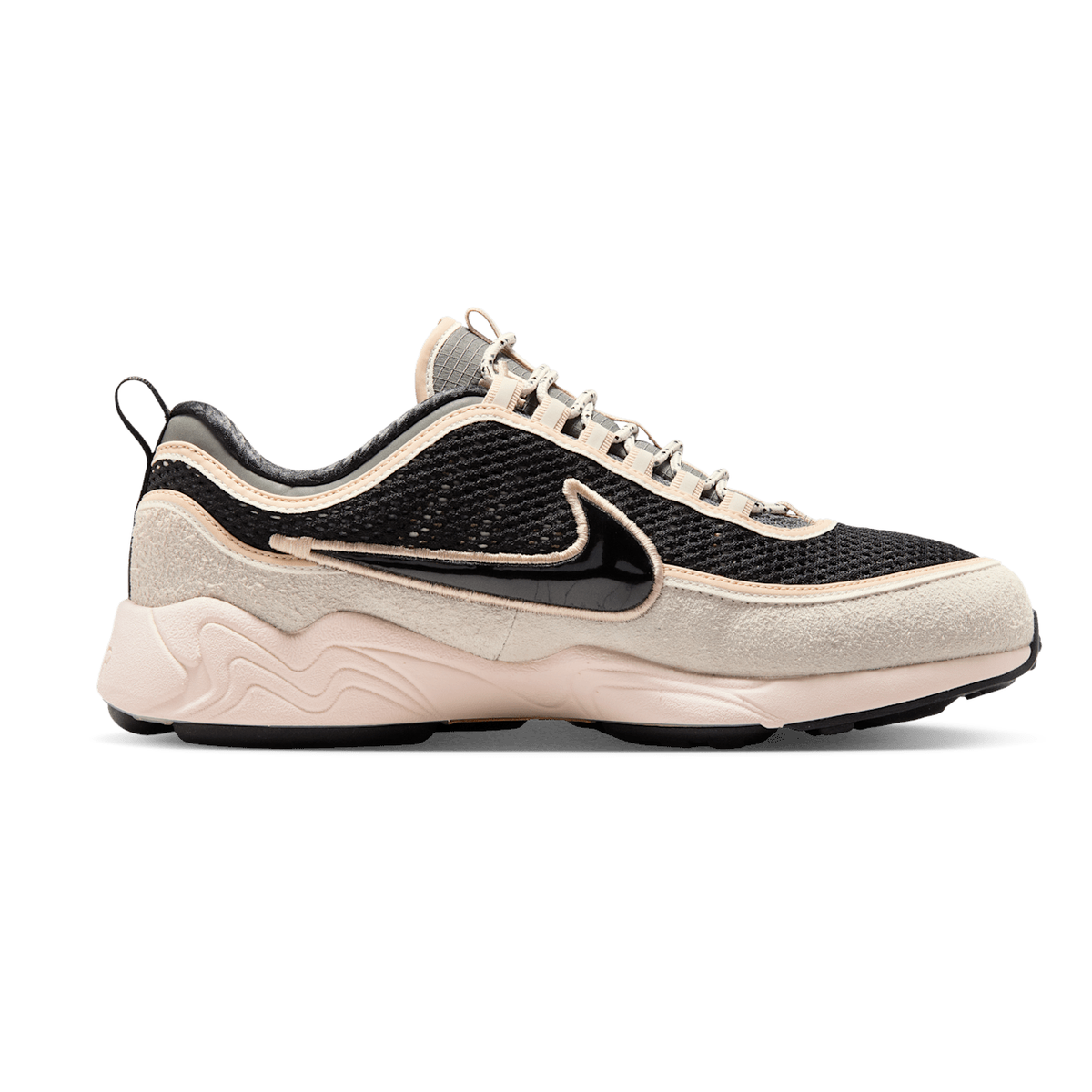 Nike Air Zoom Spiridon Undefeated Phantom - HV4847-001 | eBay