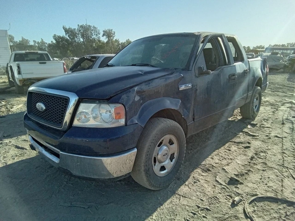 Módulo de control electrónico ECM del motor 8-330 5,4 L compatible con camioneta Ford F150 07 Foto 3 de 4