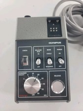 Olympus M. AC Control Box for the OM-system