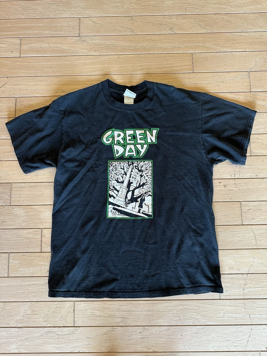 Greenday T-Shirts for Men for sale | eBay