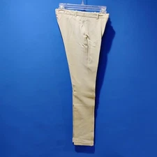 Tailored Sportsman Kids Beige  Breeches Size 14