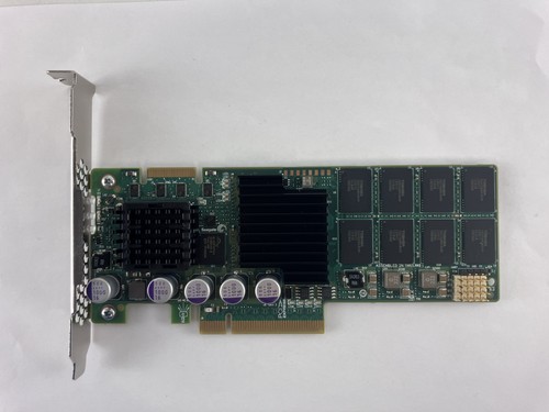 ST932KN0002 932GB Nytro 6200 Accelerator PCIe HHHL for Dell HPE Lenovo servers - 第 1/2 張圖片