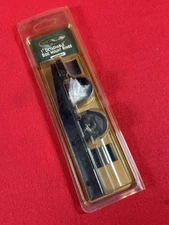 Weaver 49350 1" Black Detachable Side Mount Scope Rings Base Marlin Winchester