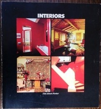 INTERIORS By Tim Street-porter *Excellent Condition*