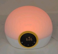 Lumie Bodyclock Rise 100 Wake Up Sleep Light ...