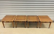 Vintage LANE ACCLAIM Snack Side End Table 900 18 USA (Price For 1)