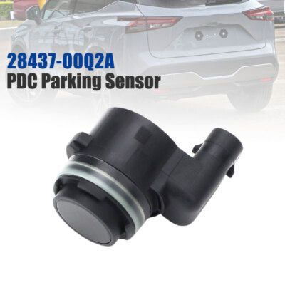 Front/Rear PDC Parking Sensor 284386176R for 2021-2024 Nissan Qashqai J12 MK3