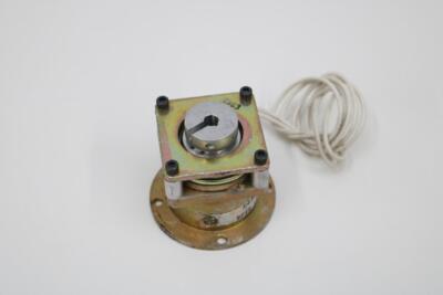 Electroid BFSB-15-4-24V-l Electro Magnet Failsafe Brake