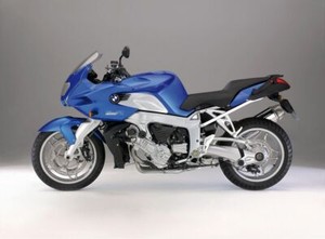 Reparaturanleitung BMW R 1200 GS Für BMW R1200GS 2004-2009 | Motorradzubehör Hornig