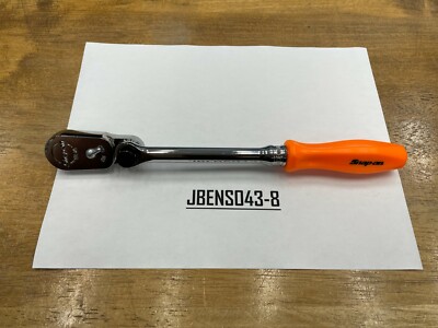 Snap-on Tools NEW ORANGE 3/8