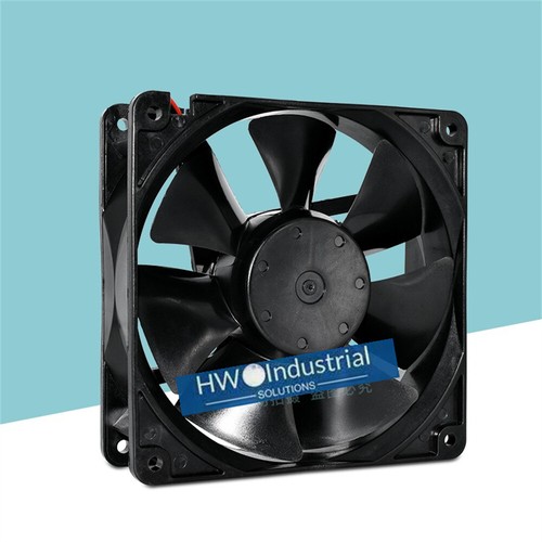 1/piece NMB 4715KL-05W-B59 12038 24V 0.65A 12CM Inverter Cooling Fan - Picture 8 of 8