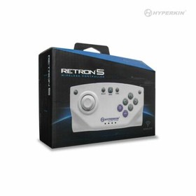 HYPERKIN RetroN 5 Wireless Controller🍯BT Bluetooth Retro Classic Console Game 