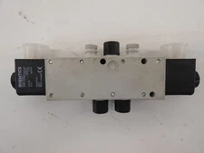 Aventics 5727460420 Directional Valve 24V 2.1W