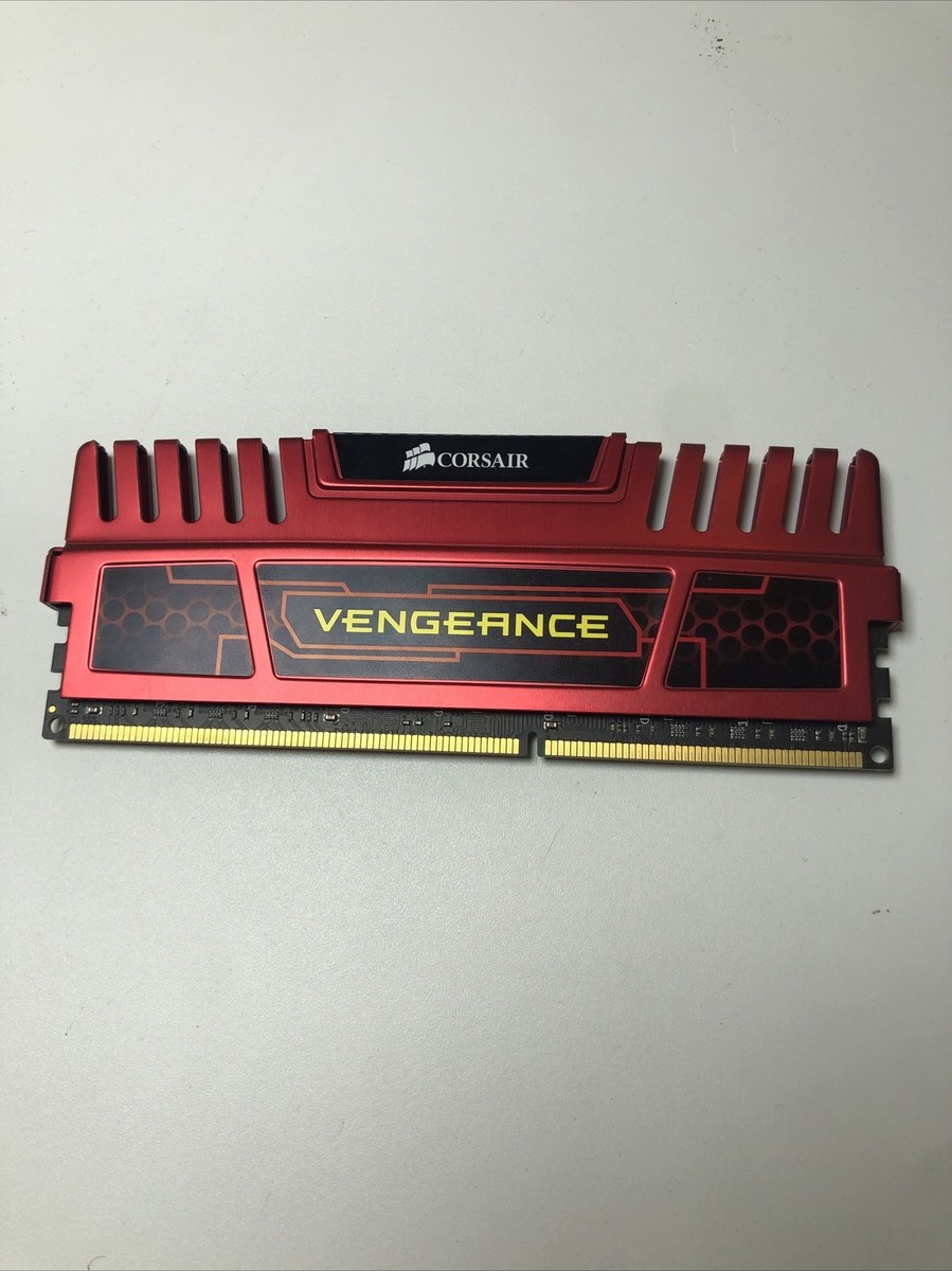 Vengeance 8gb Ddr3 Ram Corsair Vengeance Ddr3 1600 Corsair