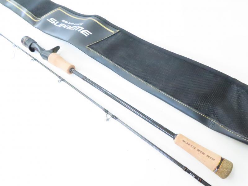 JACKALL BIN-BIN Stick Supreme BSP-C510XSUL Cond/A | eBay JACKALL BIN-BIN Stick Supreme BSP-C510XSUL Cond/A | eBay