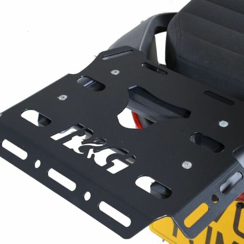 R&G Adventure Rack Super Soco CPx 2020 - 2024 - 第 1/1 張圖片