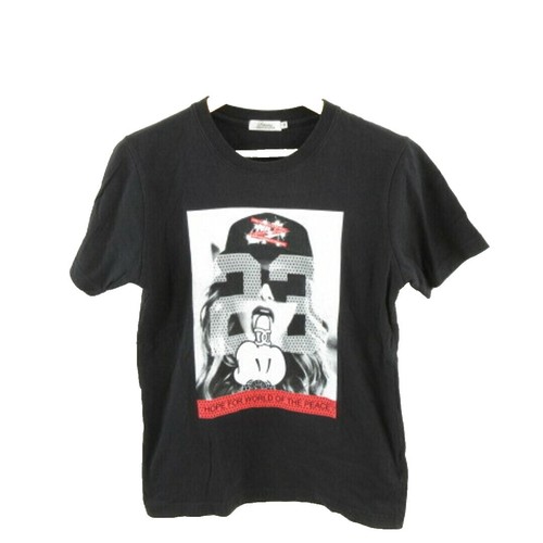 WTAPS 22SS Urban Territory T shirt 1 Cotton Green 221ATDT STM06S