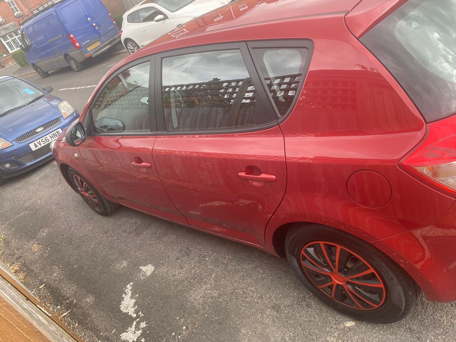 used automatic petrol cars for sale eBay