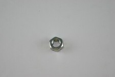 Genuine Toyota Lower Control Arm Nut 90171A0005 / 9017116050 OEM