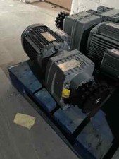 SEW Eurodrive DRN100L4/BE5/FG/TF/C AC motor
