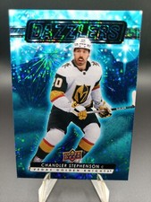 2023-24 Upper Deck Series 1 Inserts - Surge - Portraits - Dazzlers *You Pick*