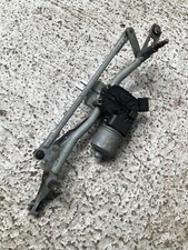 Citroen Berlingo Wiper Motor 9683100780 Front Windscreen MPV 2010 B25