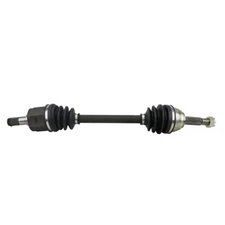 For 2000-2004 2005 Hyundai Accent Auto Trans Front Left CV Axle Shaft w/o ABS