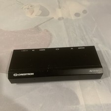 Crestron AM-100 AirMedia Presentation Gateway AM100