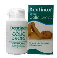 herbal colic drops