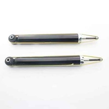 Brand new Pair Rear Shock Absorbers for KIA RIO JB 1.4 1.6 Hyundai Accent MC 1.6