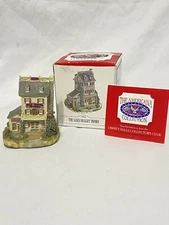 Vintage 1993 - Americana Collection The Gold Nugget Tavern AH28 Liberty Falls