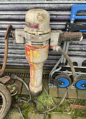 Kango Demolition breaker jack hammer 