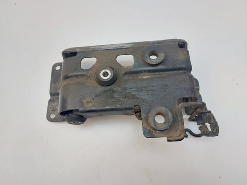 KAWASAKI ZX 1000 ABS PUMPE STEUERGERÄT ABLAGE HALTERUNGSBOX 2012