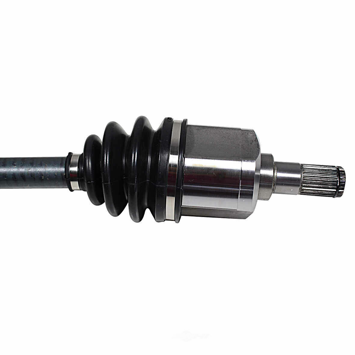 CV Axle Assembly-New CV Axle Front Left GSP NCV37571 fits 06-10 Hyundai Sonata