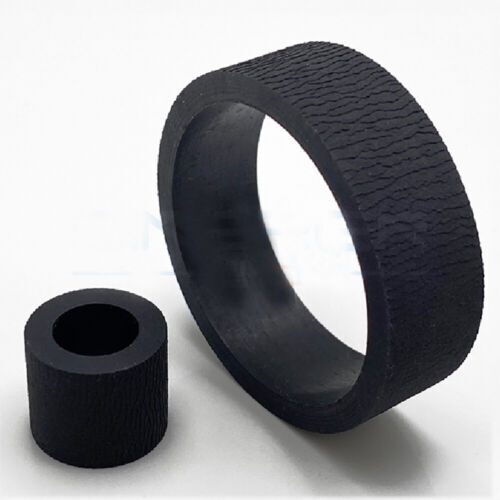 Rodillo de papel para recogida apto para Epson EcoTank L3100 L4166 L3116 L5290 L3151 L3260 - Imagen 1 de 1