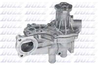 Dolz Wasserpumpe FüR VW Jetta II 19E 1G2 165 Golf III 1H1 Passat Variant 3A5
