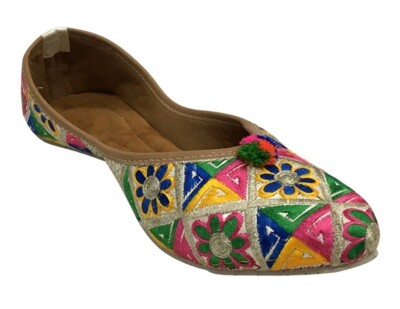 ethnic shoes