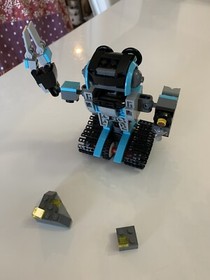 Lego Creator Robo Explorer 31062 Robot Toy 3 in 1