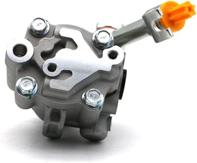 Chefull 21-5407 Power Steering Pump with Pipe