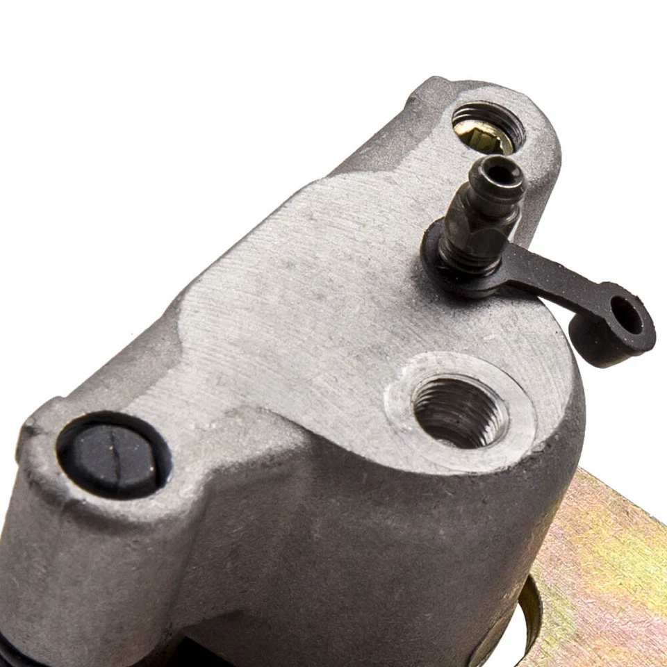 2X Front Brake Calipers For Polaris Sportsman 500 for Ranger 500 Xplorer 400 99 - Image 4 of 4