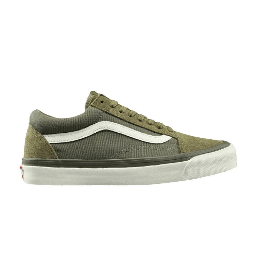Las mejores ofertas en Vans WTAPS x Old Skool LX Green | eBay