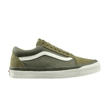 Vans WTAPS x Old Skool LX Green for sale | eBay