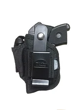Beretta Bodcat 21A,.22,.25 Gun Holster for your side or hip