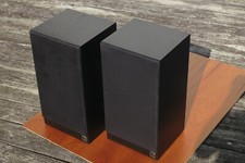 KEF Model 103.2 Speakers Vintage スピーカー