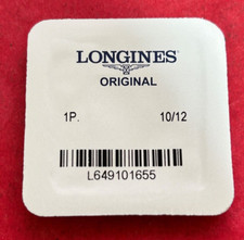 LONGINES DORNSCHLIEßE FÜR LEDER-ARMBAND BUC...