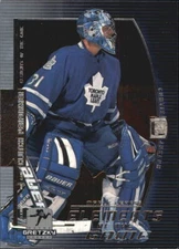 1999-00 Wayne Gretzky Hockey Elements of the Game #EG15 Curtis Joseph - NM-MT