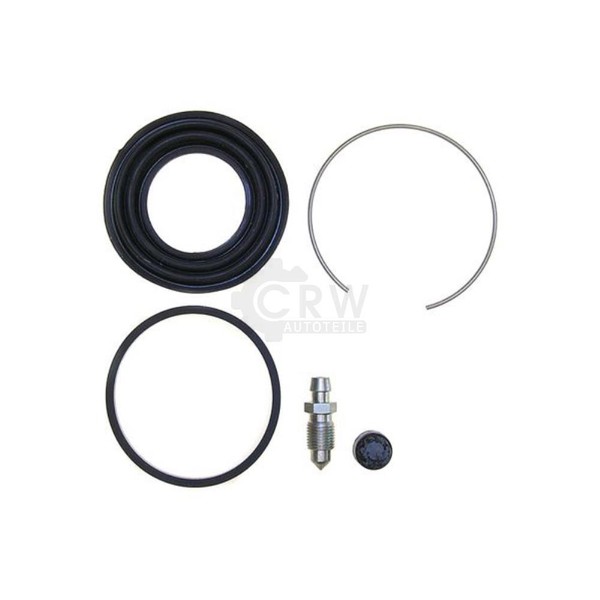 Bremssattel Reparatursatz FüR Mitsubishi L 300 III Bus P0_W P1_W P2_W P0_V-image